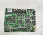Jrc CMC-1218 Display Control Circuit Pcb For Ship Radar. Fixed Price $499.00.