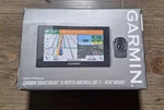 (new) Garmin Drivesmart 51 North America Lmt-s 5" Gps Navigator Unit. Fixed Price $115.00.