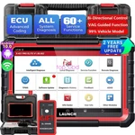 2026 Launch X431 Elite PRO5 Car Diagnostic Tool OBD2 Scanner Key Ecu Coding. Fixed Price $649.00.