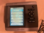 Garmin 400C Fishfinder Powers & Function -bad Lcd Screen Parts Repair. Fixed Price $49.00.