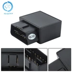 Obd Gps Tracker For Car Truck Trailer Driving Alerts With Real-time Location. Fixed Price $14.56.