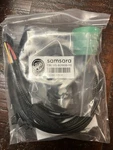 Samsara CBL-VG-BJ1939-Y0 Multi-type Cable. Fixed Price $25.00.