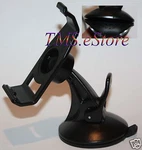 Nib Genuine Garmin Nuvi 255WT Gps Suction Cup Mount & Cradle/clip/bracket. Fixed Price $20.81.
