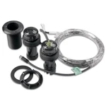 Garmin Airmar Smart Sensor Depth & Temperature DT800 (20 Tilt) 010-11105-00. Fixed Price $449.99.