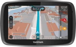 Tomtom Go 500 5" Sat Nav Uk & Europe Free Lifetime Maps Wifi 4FA50 Complete. Fixed Price $80.30.