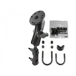 Brake/clutch Reservoir U-bolt Mount For The Garmin 12S, & Streetpilots.. Fixed Price $68.65.