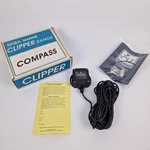 Nasa Marine Nmea Compass Sensor For 0183 Hdg To Clipper Target Cruiser. Fixed Price $180.49.
