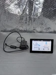 Garmin Nuvi 2559LMT 5" Gps Navigator Black Bluetooth Traffic Lifetime Maps. Fixed Price $32.99.