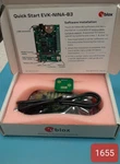 Ublox EVK-NINA-B301 Development/evaluation Kit. Fixed Price $44.95.