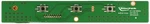 Kortek Key Controller KT-LM190SDG For Medical Equipment Monitor. Fixed Price $29.99.
