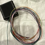 Gpsnvision 20 Inch Long Tracker For Cars With Sim Card No Included. Fixed Price $12.00.