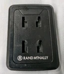 Rand Mcnally Gps Magnetic Slice Holder For Tnd Tablets 70 & 80 New W/charger. Fixed Price $69.95.
