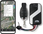 Bn 403 A/b 4G Gps Tracker Device For Vehicles No Monthly Fee Car Tracking. Fixed Price $73.28.