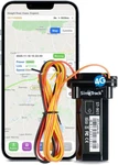 Sinotrack ST-901L 4G Gps Tracker For Vehicles, Car Locator Mini Black. Fixed Price $85.99.