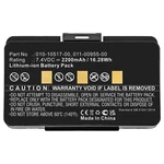 Battery For Garmin Gpsmap 276C 296C 376C 378 396C 478 495 496. Fixed Price $21.75.