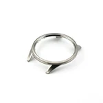 Bezel Ring Without Glass For Garmin Fenix 8 (43 Mm) Genuine Part Repair (silver). Fixed Price $52.95.