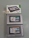 Open Box Garmin Gps Lot Of 3 Drive 51 Vi 52LM Untested Never Used. Fixed Price $185.00.