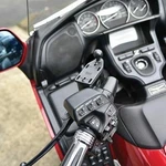 RAM-B-346U Reservoir Cover Side Ball. Fixed Price $36.80.