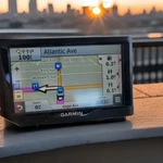 Garmin 145-01615-11 Gps Navigation System Bundle Inch Usb And Carrying Case. Fixed Price $19.95.