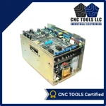 **refurbished** Fanuc A06B-6055-H212 Spindle Drive **$1,000 Core Credit**. Fixed Price $4000.00.