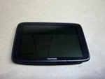 Tomtom Go 620 4PN60 6" Portable Gps System Wi-fi Device Only. Fixed Price $54.99.