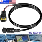 For Garmin 010-12770-00 Yamaha Engine Bus To J1939 Adapter Cable Gpsmap 3FT. Fixed Price $24.90.