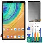Srjtek Galaxy Tab S6 Lite 10.4" Lcd Screen Touch Digitizer Replacement Repair. Fixed Price $89.82.
