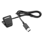 Garmin 010-11029-02 Usb Charge Clip Data Cable F/ Approach S1 Forerunner 210. Fixed Price $20.85.