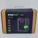 MYLOC8 Ultra Gps Tracker For Vehicles, Rugged & Waterproof, MYLC004. Fixed Price $41.39.