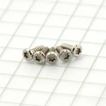 Screw Kit For Bezel (5PCS) Garmin Fenix 6 Silver Genuine Part Repair. Fixed Price $8.95.