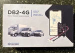 Gps Tracker For Vehicles DB2 4G Hard-wired Tracking Device Rewire Security. Fixed Price $30.40.