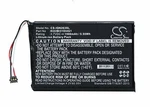 3.7V 1500MAH Battery For Garmin 010-01188-02,2689LMT,NUVI 2639LMT,2689LMT 6-INCH. Fixed Price $14.66.