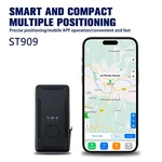 4G Gps Real-time Tracking Device Instant Alerts Tracker For Vehicles. Fixed Price $16.27.