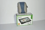 Garmin 52LM Gps Navigator W/ Case Charger Box Lifetime Maps Bundle. Fixed Price $22.00.