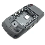 Used Back Case For Garmin Monterra With Batt Contacts, Speaker, Mic, Gasket Part. Fixed Price $47.95.