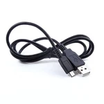 Usb Pc Data Sync Cable Cord For Garmin Gpsmap 276C 296 376C 378 396 Moterra. Fixed Price $7.99.