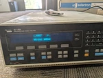 Solartron 1260 Frequency Response Analyzer. Fixed Price $900.00.