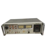 Rod-l M100DC Hipot Tester ** For Parts. Fixed Price $99.97.