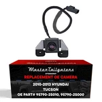 Master Tailgaters Replacement For Hyundai Tucson W/navigation System (2010-20.... Fixed Price $206.08.