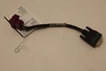 2018-2023 Freightliner Cascadia 126 Qualcomm MCP50 Jumper Wire Harness Oem. Fixed Price $27.00.
