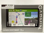 Garmin Drivesmart 76 Ex Gps Navigator (UD2119742). Fixed Price $199.95.