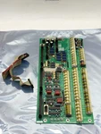 Jrc CQD-1949B 7PCRD1688B Terminal Board (used). Fixed Price $525.75.