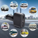 Gps Tracker Usb Charger Sos Panic Button 4G Micodus MV77G. Fixed Price $53.77.