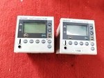 P:T7 Ono Sokki VC-2100 VC2100, Vibration Comparator. Fixed Price $250.00.