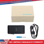 ST909 Vehicle 4G Gps Tracker Device Wireless Real Time Live Monitoring. Fixed Price $16.39.