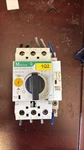 Moeller PKZM0-16 Manual Motor Protector *overnight Ship Available *lot Of 3. Fixed Price $75.00.