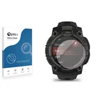Optic+ Nano Glass Screen Protector For Garmin Instinct 3 (45MM). Fixed Price $17.55.