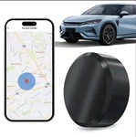Mini Gps Tracker For Car & Vehicles, No Subscription Magnetic Real-time Tracking. Fixed Price $35.00.