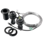 Garmin Airmar Smart Sensor Depth & Temperature Degree Tilted Nmea 2000 DT800. Fixed Price $449.99.