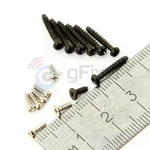 Screw Kit Garmin Gpsmap 276C 278 296 376C 378 396 478 496 Genuine Part. Fixed Price $12.95.